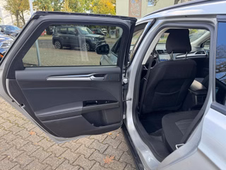 Ford Mondeo 2.0 TDCi Turnier - foto 20