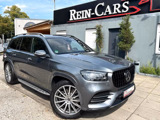 Mercedes-Benz GLS 400 d 4Matic/AMG/360°/HUD/SOFT/MASSAGE/VOLL!