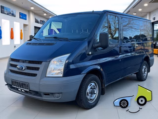 Ford Transit Used vehicle for sale