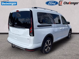 Ford Grand Tourneo Connect Active AWD - bilder 6