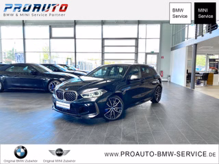 BMW M135 Jahreswagen Kaufen