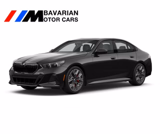 BMW 530 New vehicle for sale