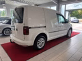 Daumennagel 3 - Volkswagen Caddy Kasten BMT