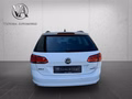Миниатюра 6 - Volkswagen Golf Variant Golf VII Variant Sehr sparsam 5€-100km Benzin-CNG Gas Navigation TGI