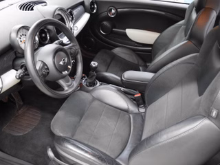 MINI Cooper S Gebrauchtwagen Kaufen
