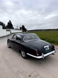 Daumennagel 7 - 1966 Jaguar S-Type 3.8