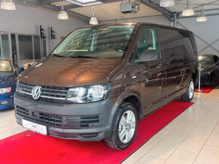Volkswagen T6 Transporter Gebrauchtwagen Kaufen
