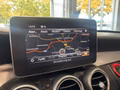 Daumennagel 25 - Mercedes-Benz C 43 AMG  PANO/BURMESTER