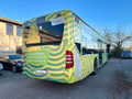 Daumennagel 11 - Mercedes-Benz EVOBUS O 530 Klima Bord Automatik