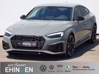 Audi A5 Jahreswagen Kaufen