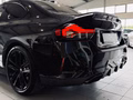 Daumennagel 10 - BMW M240i Shadow AERO LED|KAMERA|LivePRO|LK+SHZ|