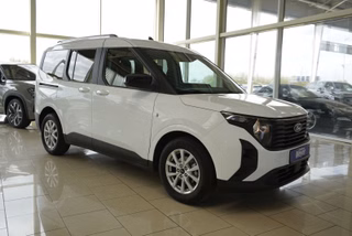 Ford Tourneo Courier Jahreswagen Kaufen