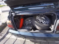 Daumennagel 5 - Volkswagen Golf Cabriolet Avantgarde