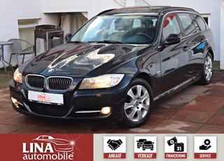 BMW 320 Gebrauchtwagen Kaufen