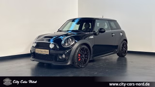MINI Mini John Cooper Works CHILI-PDC-H&K-GSD-LEDER Gebrauchtwagen Kaufen | EZ 11/2013 | Preis 13.490 €