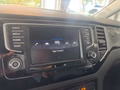 Daumennagel 21 - Volkswagen Golf Sportsvan VII Highline BMT/Start-Stop