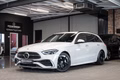 Daumennagel 1 - Mercedes-Benz C300d T |AMG-LINE|AHK|360 KAMERA|MEMORY