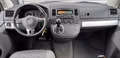 Daumennagel 17 - Volkswagen T5 Transporter Bus Multivan Behindertengerecht