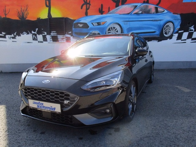 Ford Focus Turnier ST