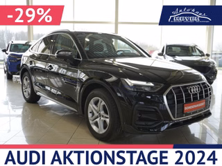 Audi Q5 age.one-day registration Kaufen
