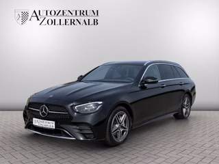 Mercedes-Benz E 300 Gebrauchtwagen Kaufen
