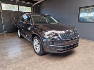 Skoda Kodiaq Style 4x4* Kamere360*Spurhalte*Tempomat* - photo 1