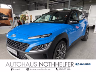Hyundai KONA Jahreswagen Kaufen