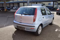 Daumennagel 7 - Fiat Punto 1.3 JTD 70 Multijet Start/1 HAND/60000 KM