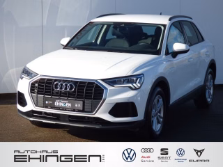 Audi Q3 Jahreswagen Kaufen