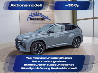 Hyundai TUCSON age.one-day registration Kaufen
