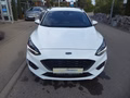 Daumennagel 2 - Ford Focus Turnier ST-Line