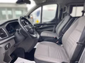 Daumennagel 8 - Ford Titanium 320 L1 Tourneo