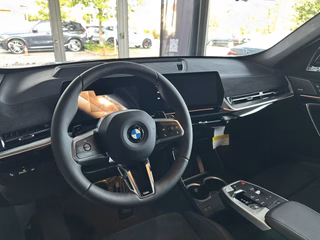 2027 BMW X1 xDrive28i - photo 6