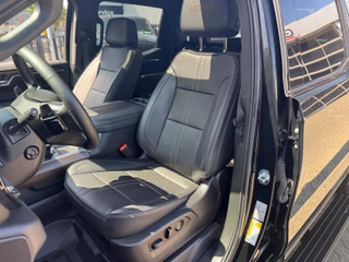 Chevrolet Silverado High Country 6.2 V8 Midnight Edition - foto 14