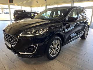 Ford Kuga PHEV Plugin-Hybrid Vignale