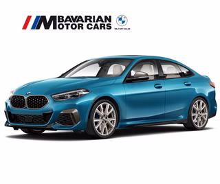 2024 BMW M235i xDrive Gran Coupe - photo 1