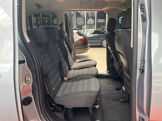 Opel Combo Life Ultimate PDC / SHZ / TEMPO / KAYLESS / DAB / TOT-WINKEL ASSIST - foto 9