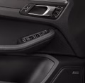 Daumennagel 18 - Porsche Macan PDK Pano 18-Wege AHK PANO BOSE