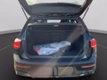 Daumennagel 18 - Volkswagen Golf R-Line 1,5 l Hybrid 125 kW (170 PS) 1-Gang-Automatik