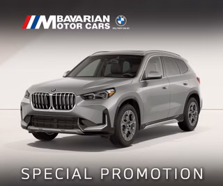 BMW X1 New vehicle for sale