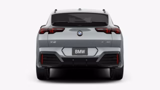 2027 BMW X2 xDrive28i - photo 5