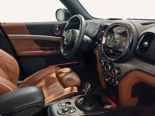MINI Cooper Countryman PREMIUM_PLUS PANO LED HUD 19 - bilder 5