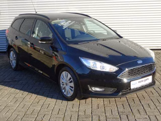 Ford Focus Turnier EcoBoost Business 5J-Garantie NAV - foto 1