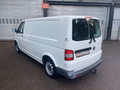 Daumennagel 5 - Volkswagen T5 Transporter Kasten/Kombi Kasten lang
