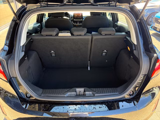 Ford Fiesta Titanium +1.HAND+WINTERPAKET+LED+ - foto 3