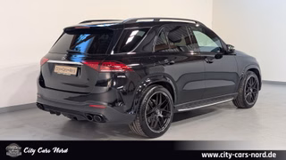 Mercedes-Benz GLE 53 AMG 4 Matic+PANO+360°+MEMORY+HUD+AHK - foto 5