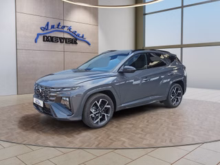Hyundai TUCSON age.one-day registration Kaufen