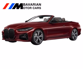 2022 BMW 430i xDrive Convertible - photo 1