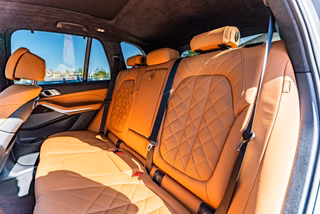 2026 BMW X5 xDrive40i - photo 8