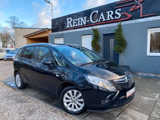 Opel Zafira Used vehicle for sale